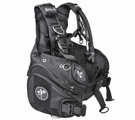 Компенсатор плавучести Meridian Pro 2025 ( M)